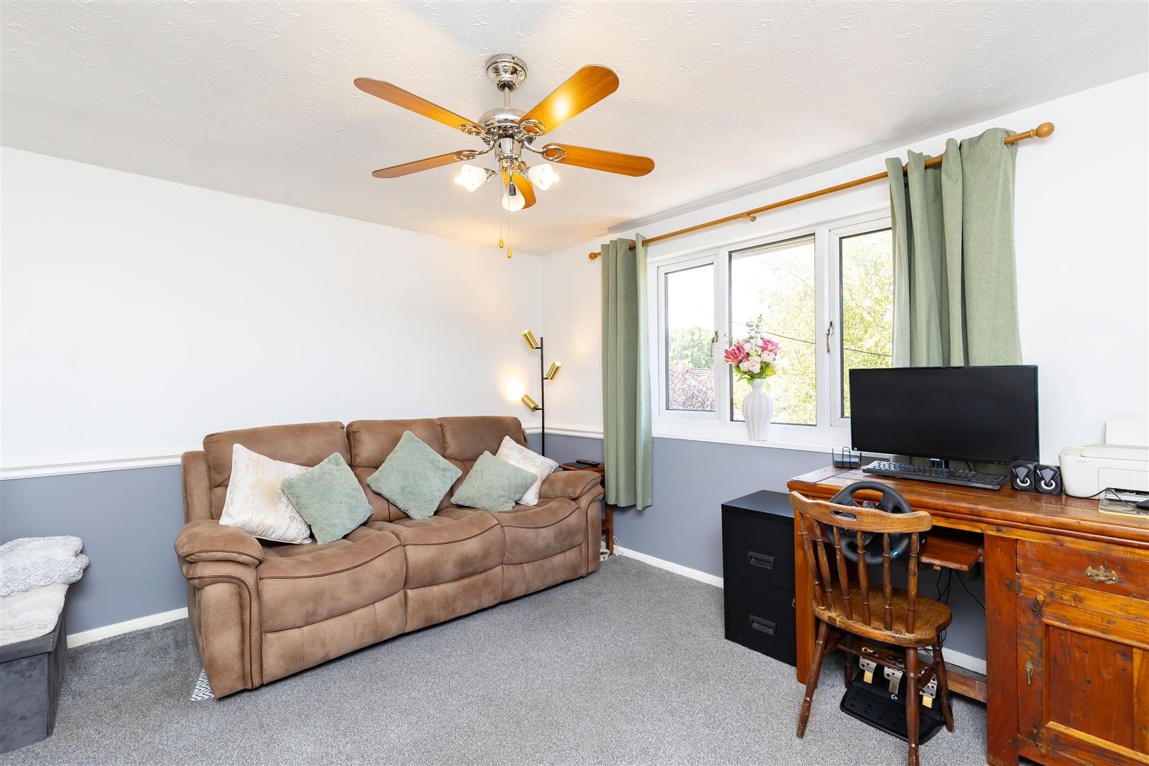 Golf View, Ingol, Preston